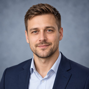 Tomasz Cwiakala